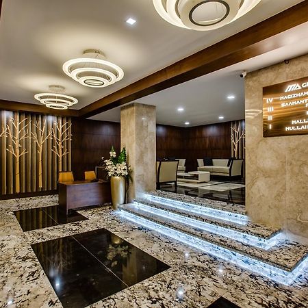 Hotel Ma Grand Pudukkottai Luaran gambar