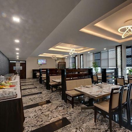 Hotel Ma Grand Pudukkottai Luaran gambar