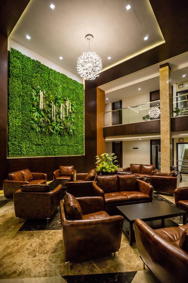 Hotel Ma Grand Pudukkottai Luaran gambar