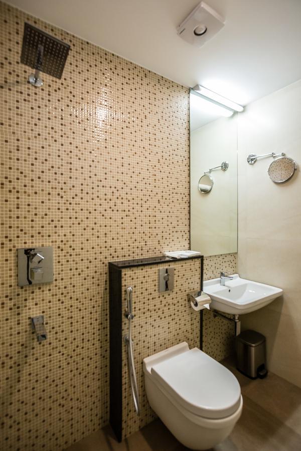 Hotel Ma Grand Pudukkottai Luaran gambar