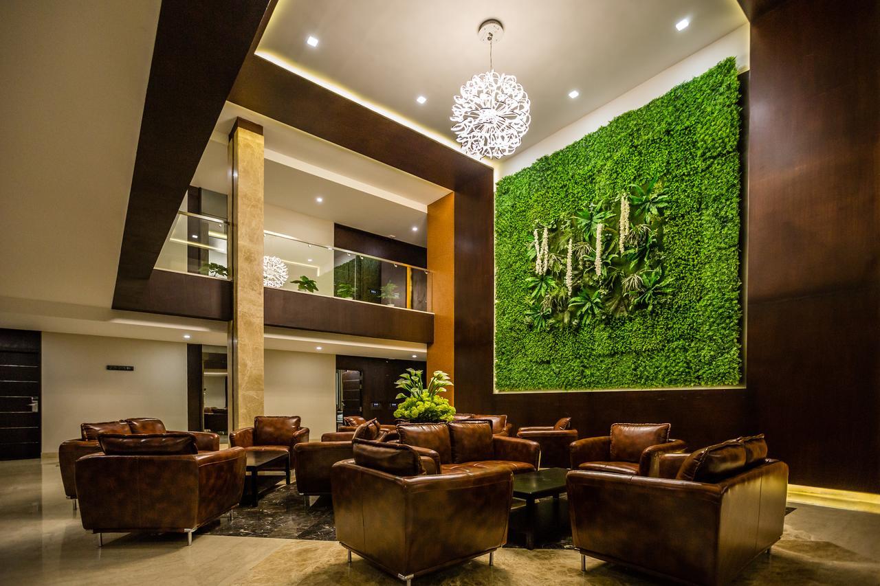 Hotel Ma Grand Pudukkottai Luaran gambar