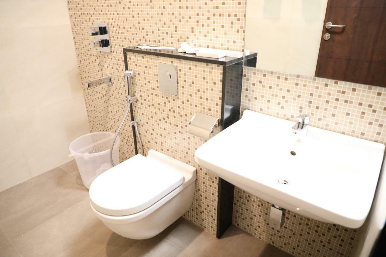 Hotel Ma Grand Pudukkottai Luaran gambar