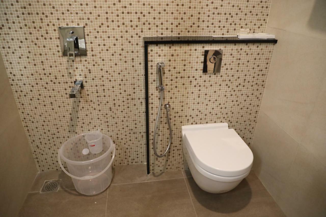 Hotel Ma Grand Pudukkottai Luaran gambar