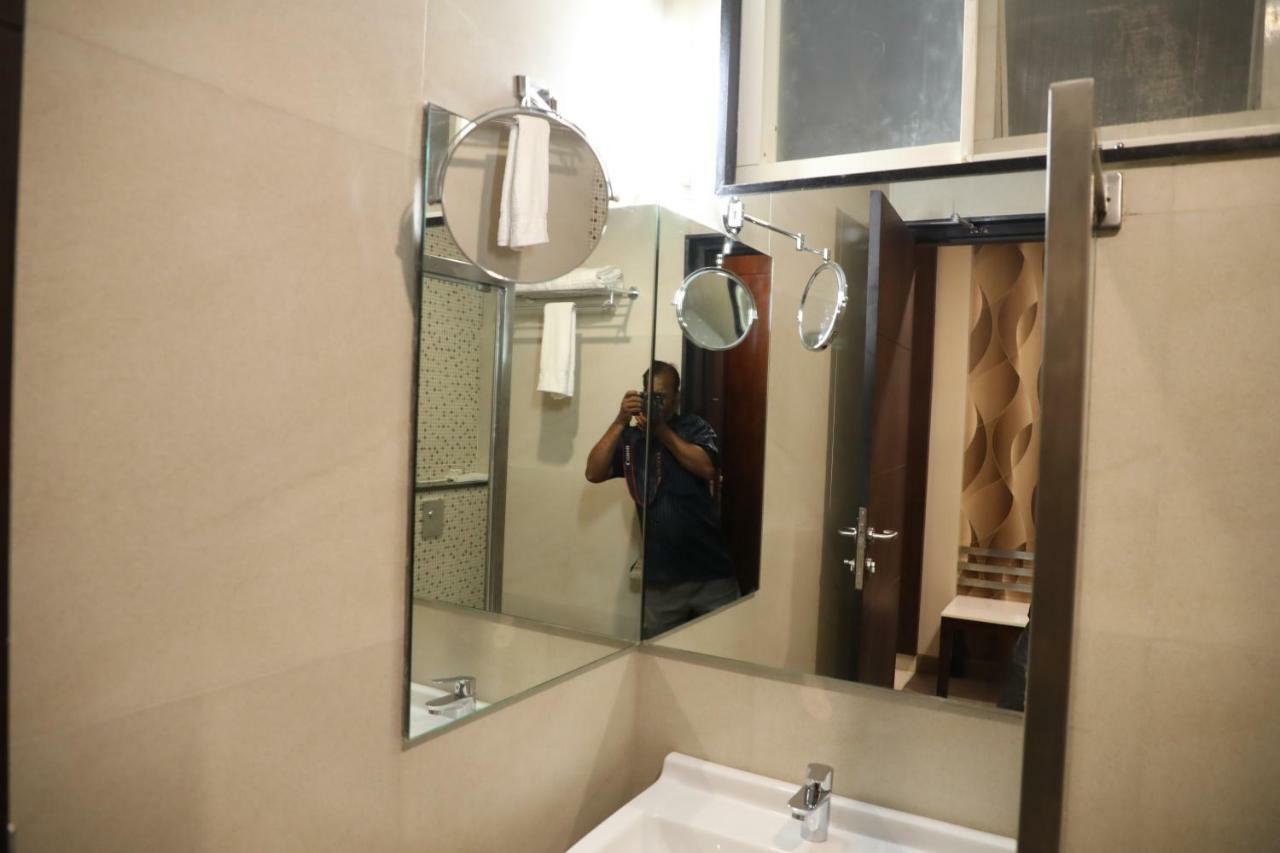 Hotel Ma Grand Pudukkottai Luaran gambar